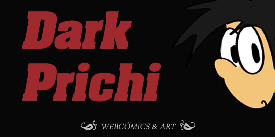 Dark Prichi