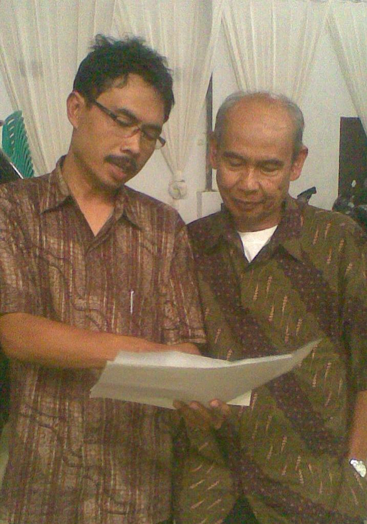 Kuliah PAI Yuk...!: HAM. Hukum Islam, dan Demokrasi dalam ...