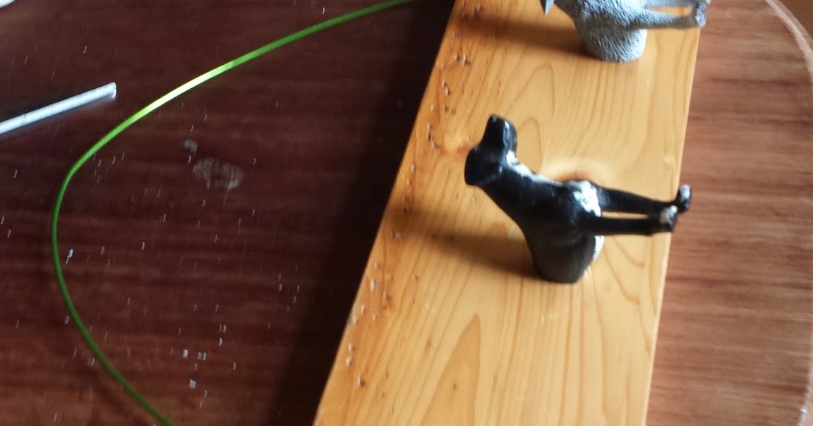 Mix and Match Auf den Hund gekommen DIY Geburtstagsgeschenk