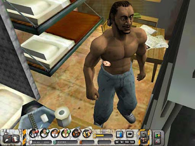Prison Tycoon 4 Prison Tycoon 4