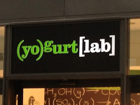 (yo)gurt[lab] sign