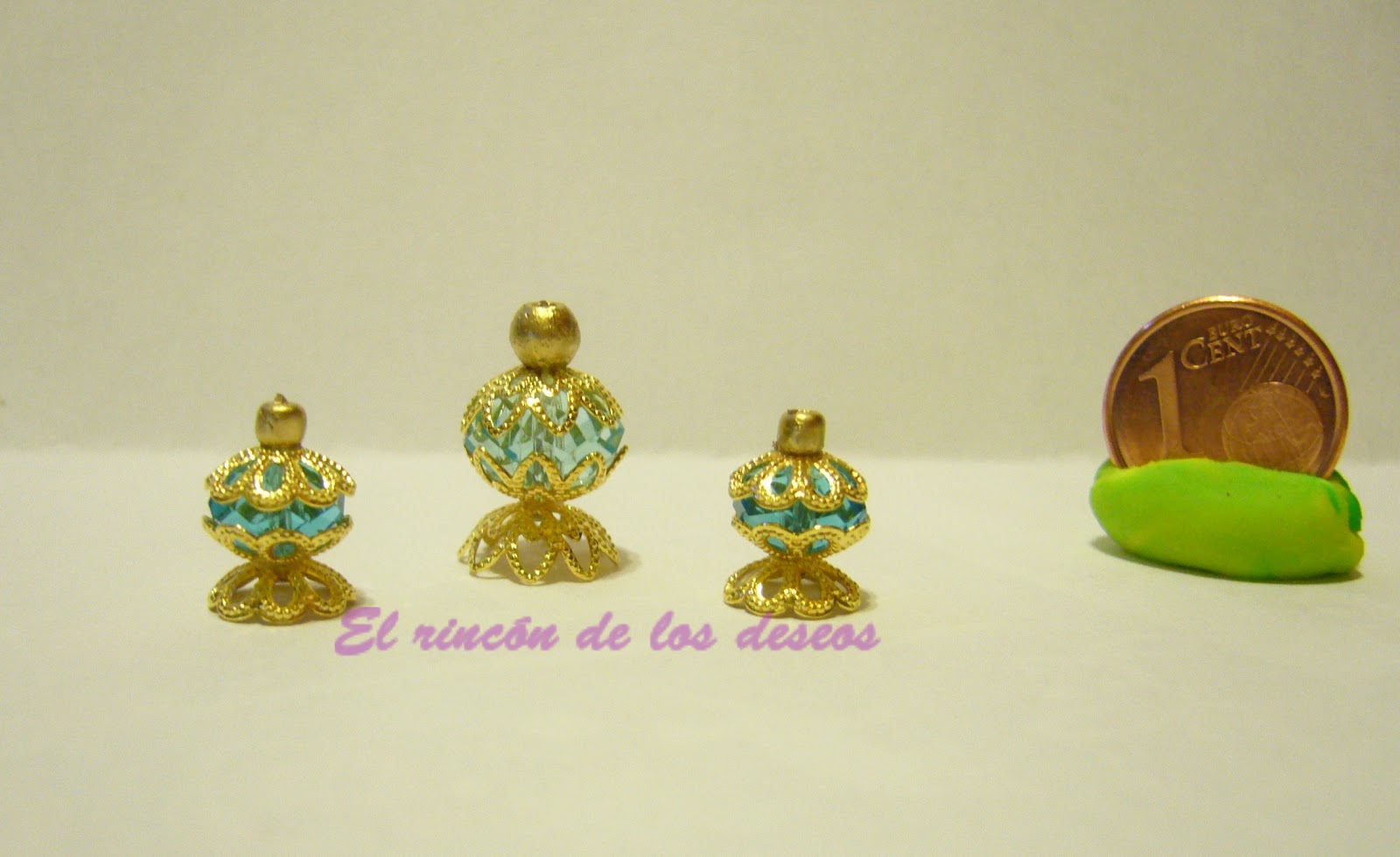 El rincon de los deseos: 1/07/12 - 1/08/12