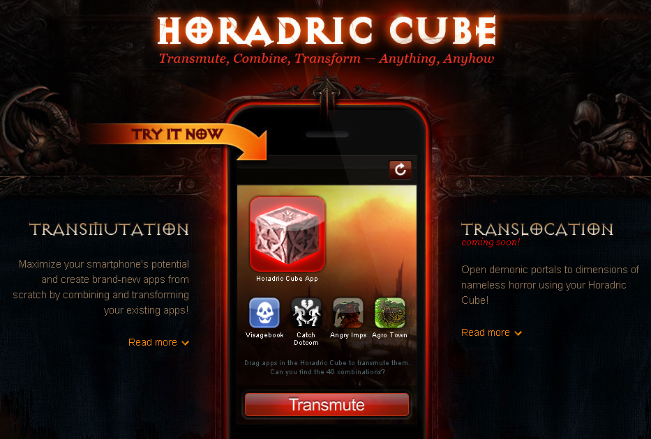 where to get cube diablo 3 where to get cube diablo 3