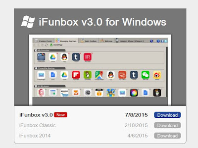 скачать ifunbox на русском для windows xp