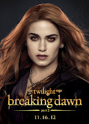 . The Twilight Saga : Breaking Dawn2 film. [image source: collider.com]