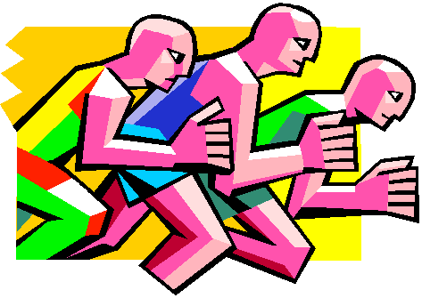 Run On Coffee On Your Marks Get Set Run On Coffee On Your Marks Get Set