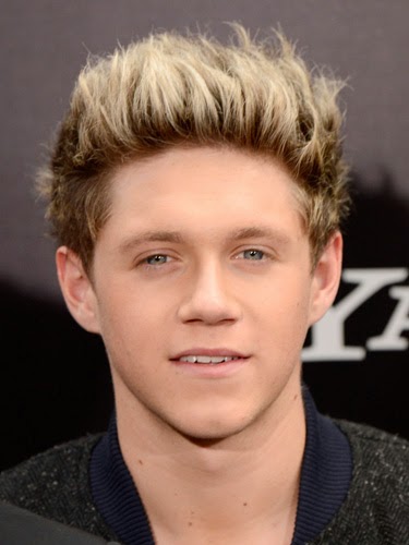 Niall Horan