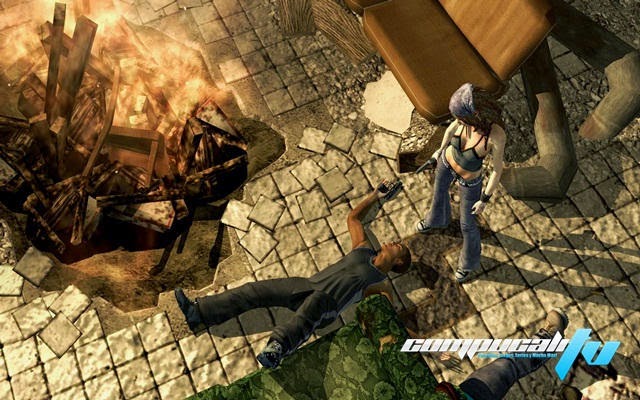 Saints Row 2 PC Full Español Saints Row 2 PC Full Español