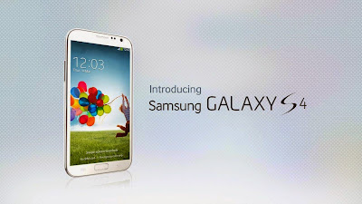 Harga Samsung Galaxy S4