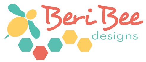 Beri Bee Designs