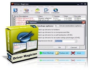 Driver Update Software Download |Driver Magician 3.65 Full Version Mediafire Driver_Magician+3.65