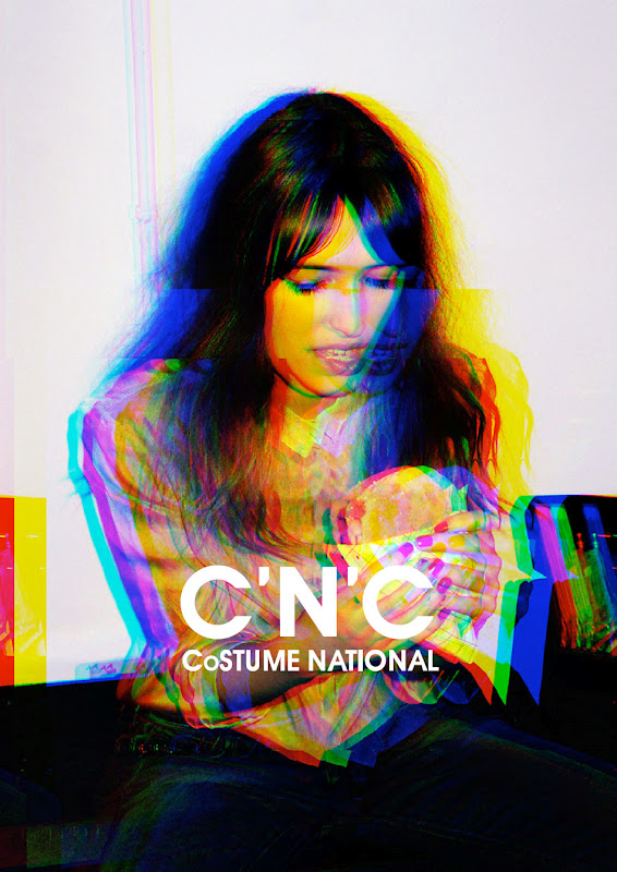 Cellophane Photo Effect