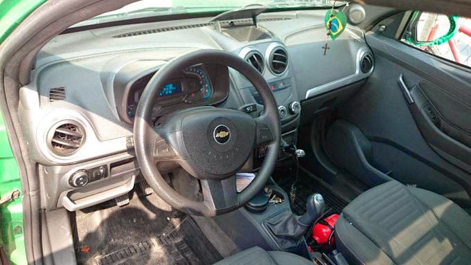 Montana Rebaixada Aro 20" Montana Rebaixada Aro 20"