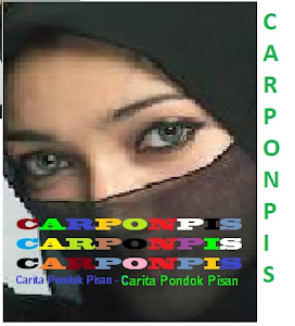 CARPONPIS: Carita Pondok Pisan