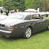 Rolls Royce Drophead Coupe Full HD Wallpaper