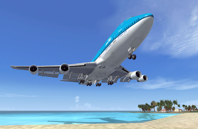 Cara Menginstal Flight Simulator 2004 Cara Menginstal Flight Simulator 2004