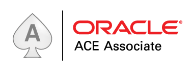 Oracle Ace Associate