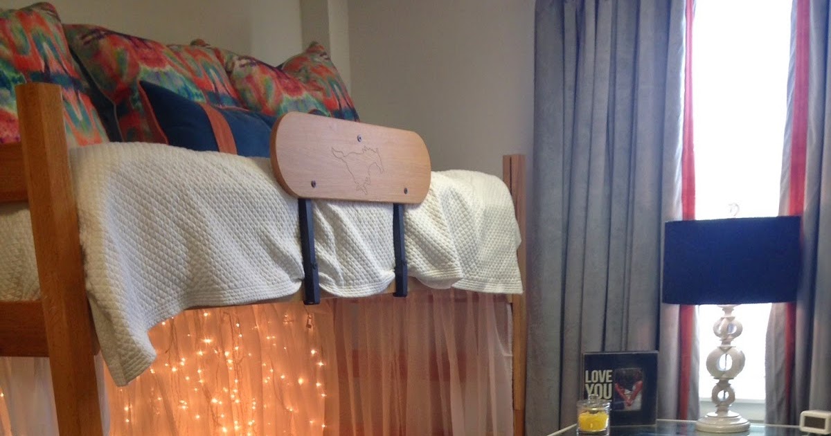 Dorm Rooms 2014 SMU Dorm Room