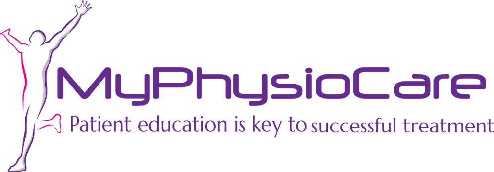 MyPhysiocare - Physiotherapy patient education
