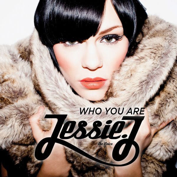 Jessie J - Who_You_Are Single.jpg