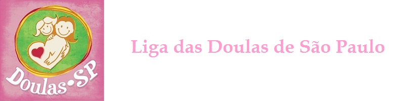 Liga das Doulas de São Paulo