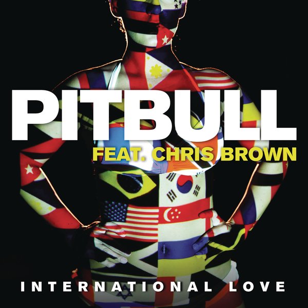   Download on Brown Beemp3 Gratis  Mp3 Download Pitbull International Love Ft