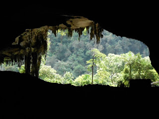 Niah National Park Sarawak