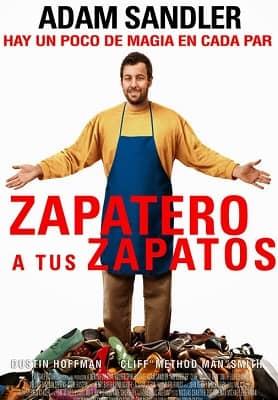 Zapatero a tus zapatos Español Latino Pelicula Completa Zapatero a tus zapatos Español Latino Pelicula Completa