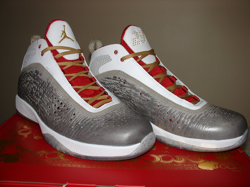 Vii rabbit jordan detailed retro air year sneakernews ric on the go: Rabbit Jordan 2011