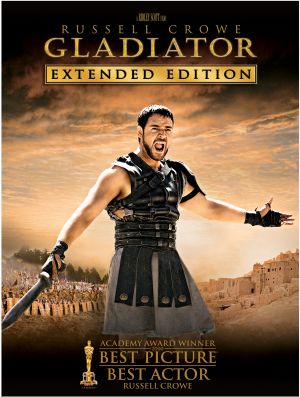 GLADIATOR BSO gladiator bso: