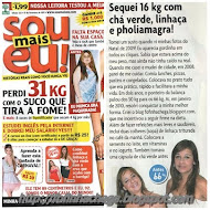 Revista Sou + Eu 02/2011