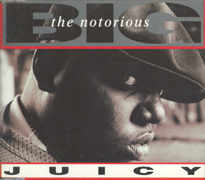 Notorious B.I.G. – Juicy (CDS) (1994) (320 kbps)