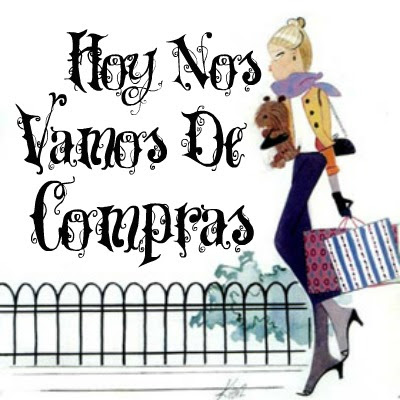 Resultado de imagen para VAMOS DE COMPRAS