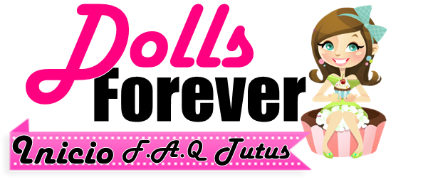 Dolls Forever