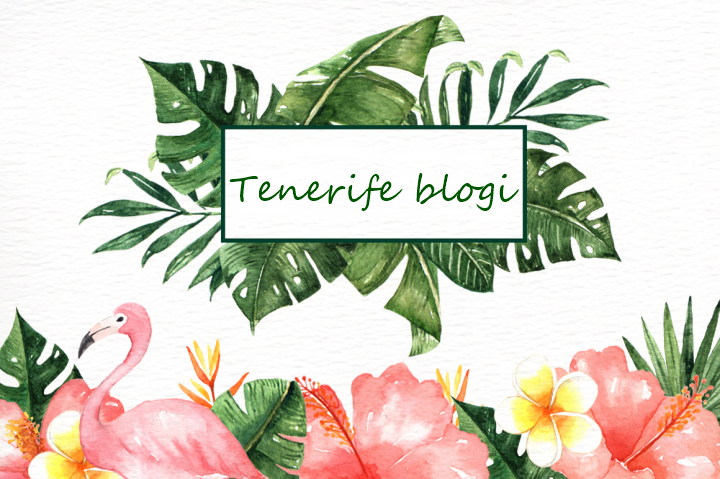 Tenerife blogi