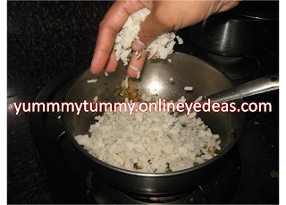 Beaten Rice flakes Recipe, Healthy dishes, Indian Chat Recipe, Instant recipes, Kanda Poha Recipe, mumbai chaat recipe, Powa Recipe