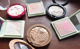Physicians Formula Happy Booster Glow Mood Boosting Powder Review