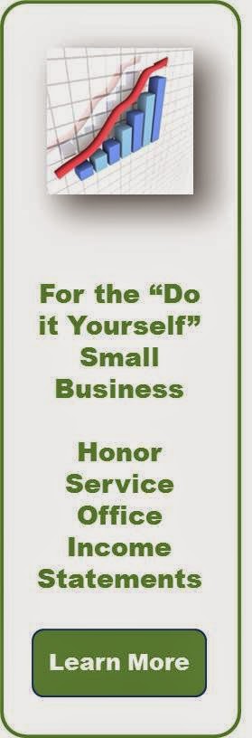 Bookkeeping Made Easy