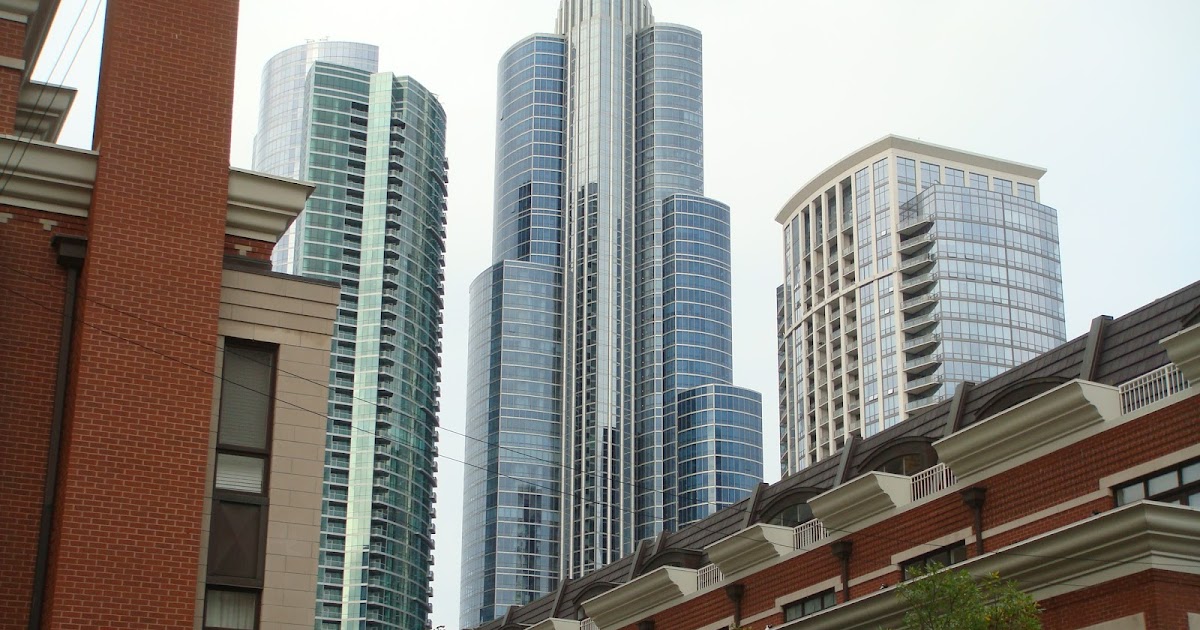 The Chicago Real Estate Local South Loop BOOM? Condo unit sales UP 94