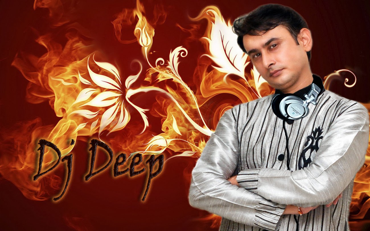 DJ DEEP