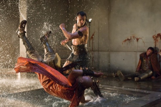 Viva Bianca Spartacus Porn Videos Pornhubcom