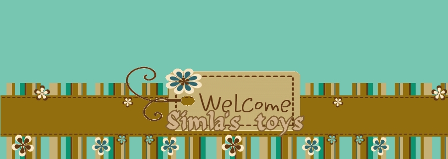 simla's toys