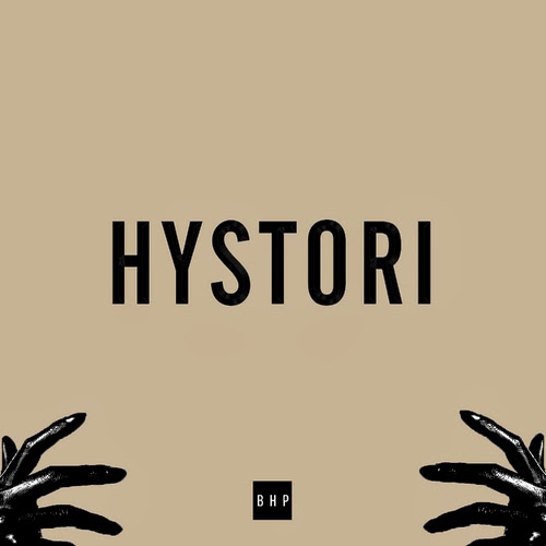 Cyhi The Prynce - Black Hystori Project