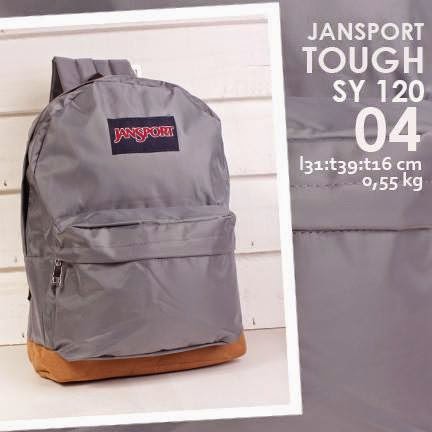 jual tas ransel jansport kanvas polos aneka warna jual tas ransel jansport kanvas polos aneka warna