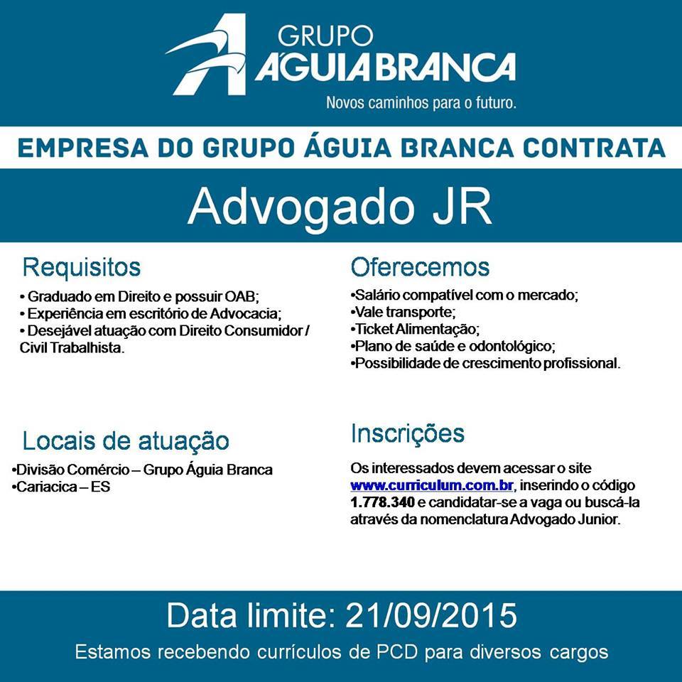 Oportunidade de emprego para tecnico em segurança do trabalho Oportunidade de emprego para tecnico em segurança do trabalho