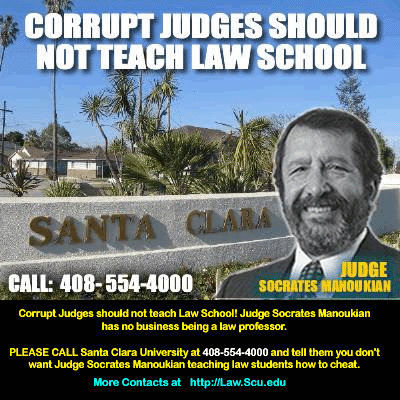 Santa Clara University Law School