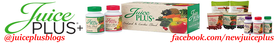 Juice Plus+