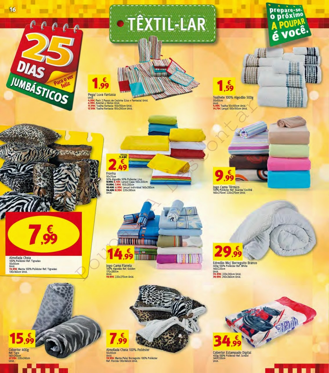 Antevisão folheto Jumbo 24a2nov