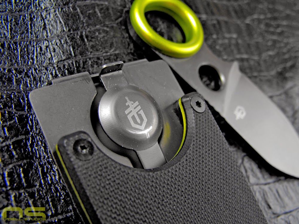 gerber moneyclip review gerber moneyclip review
