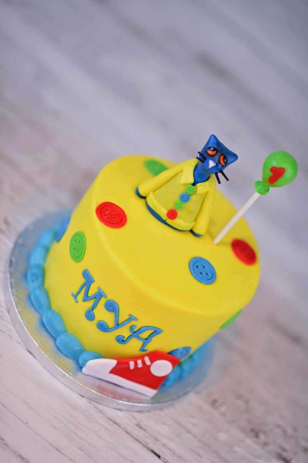 brenda billo cake creations